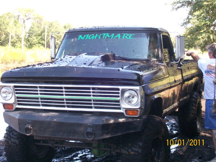 2011-Oct-01 HGR4X4 Cookout 035